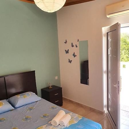 Chania Casa Portokali Perivólia Esterno foto