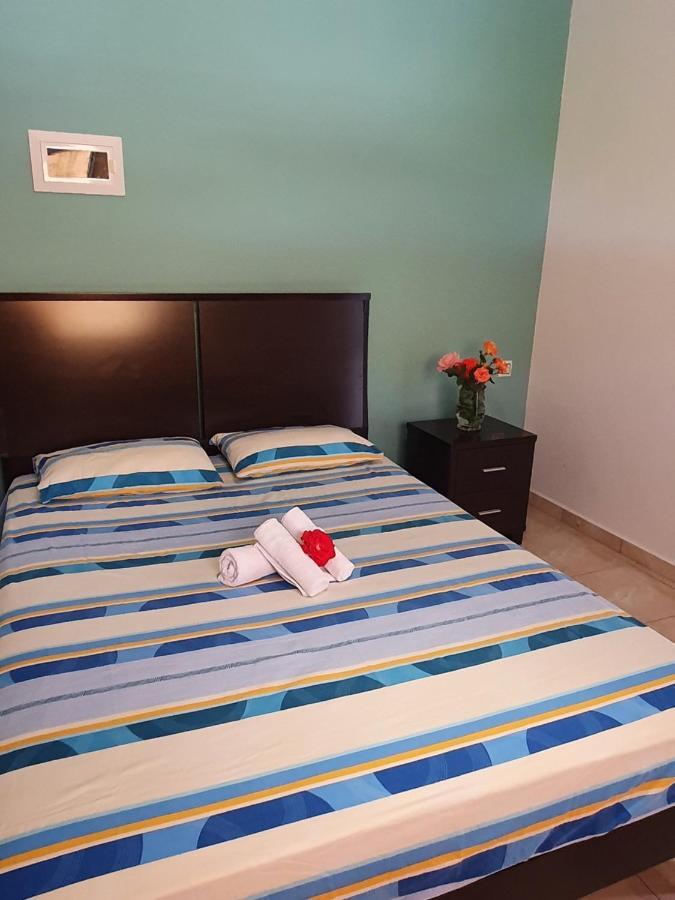 Chania Casa Portokali Perivólia Esterno foto