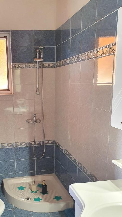 Chania Casa Portokali Perivólia Esterno foto