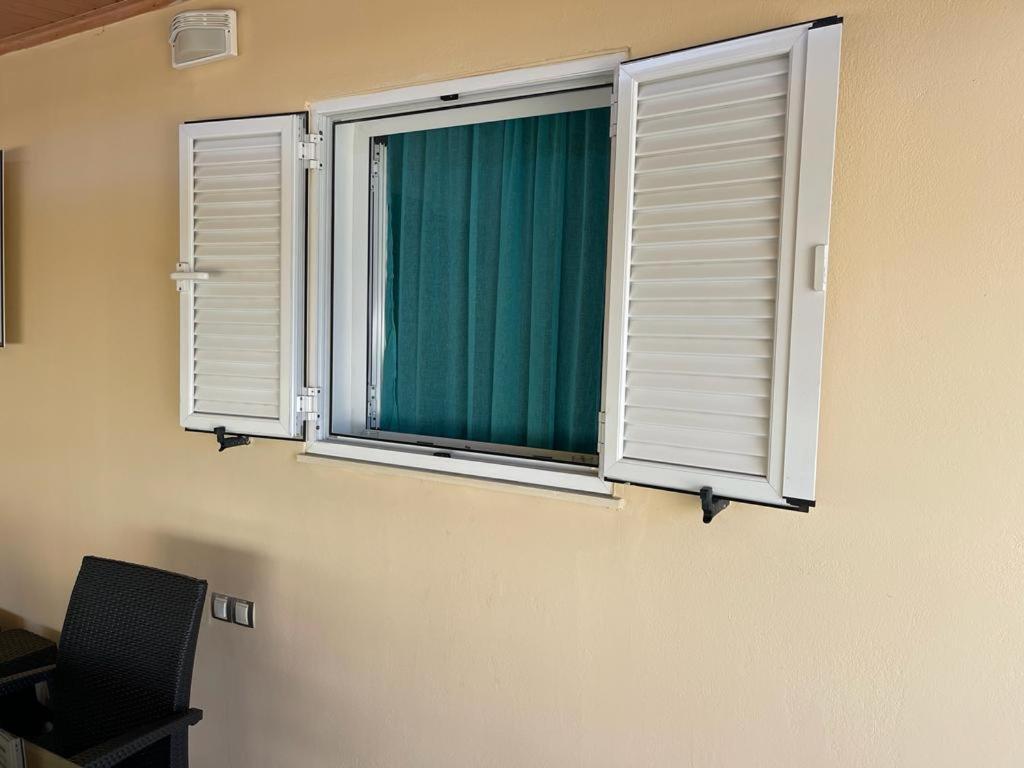 Chania Casa Portokali Perivólia Esterno foto